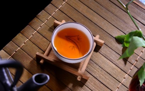 黑茶饮用有七忌，安化黑茶七大禁忌！