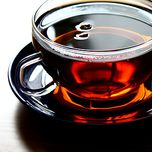为什么说黑茶既是茶又是药？