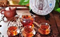 安化黑茶茶饼的功效有哪些？