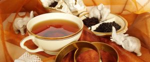 喝黑茶真的能防癌吗？