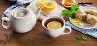 安化黑茶和蜂蜜一起饮用可以吗？