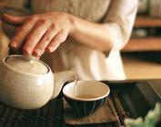 安化黑茶防治痛风和骨质疏松！