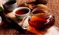 喝湖南安化黑茶抗癌是真的吗？