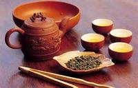 湖南安化黑茶文化特质有哪些？