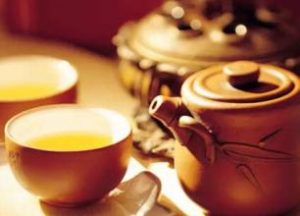 大师是如何讲解湖南安化黑茶文化的！