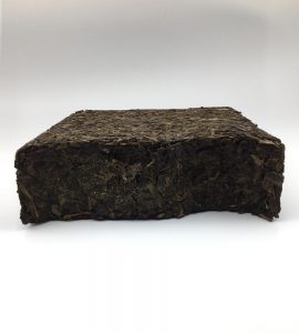 黑茶金花茯砖价格多少钱一斤？