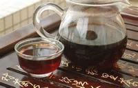 安化黑茶与乌龙茶的区别是什么？