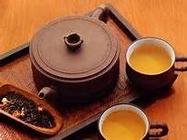 湖南安化黑茶的赏茶之术！