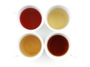 六大茶类真的是按颜色来分的吗？