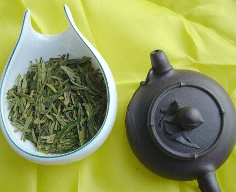 东莞十大绿茶