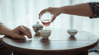 武夷岩茶大红袍几百种品种名称释疑