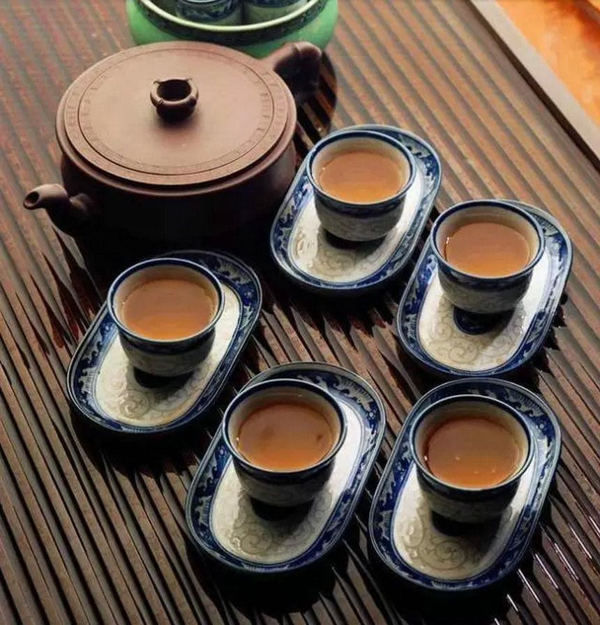 如何变成更好的茶艺师