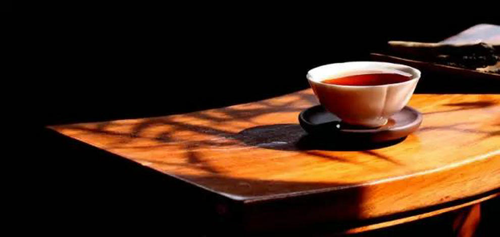 普洱茶在清代时期的地位