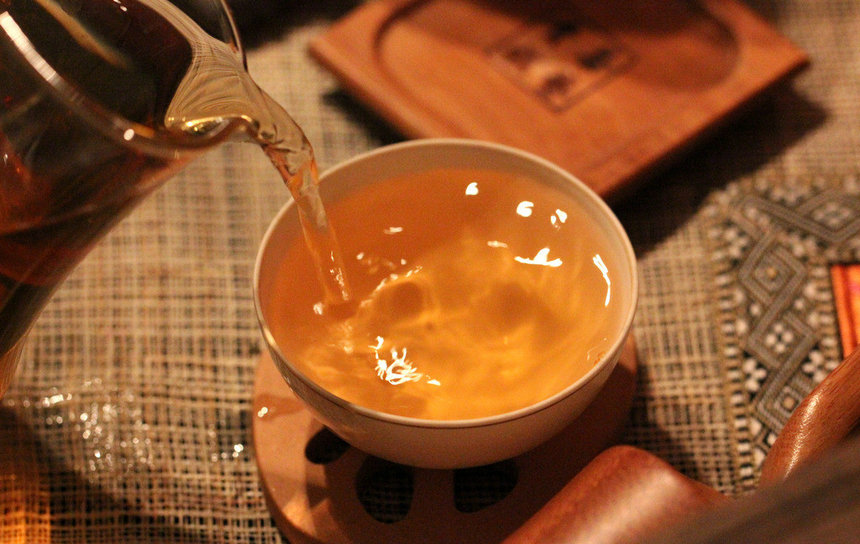 为什么普洱茶产自云南 却由香港扬名世界