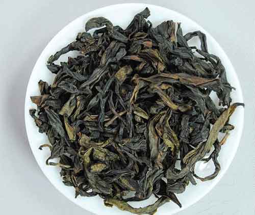 乌龙茶的种类大全，从此乌龙茶不在陌生
