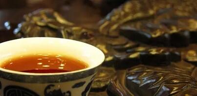 作为皇室贡品的茶膏，有什么神奇魅力？