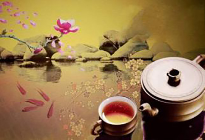 喝茶的三重境界：茶即禅，禅亦茶
