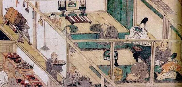日本茶道系列·碗与筅的追求