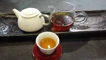 茶的四种美，你想怎么喝