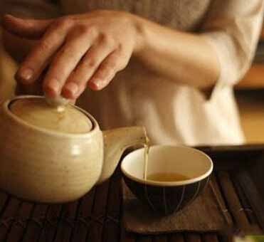 香文化与茶文化