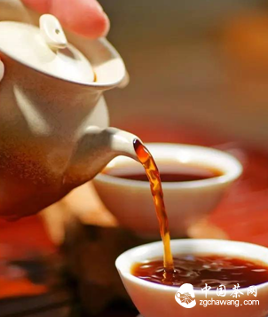 “古董”普洱茶如何鉴别，你知道吗？