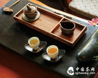 解构茶席设计，创意一间自己的茶室以茶为魂的空间之美！