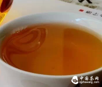 普洱茶冲泡方法之紫砂壶冲泡