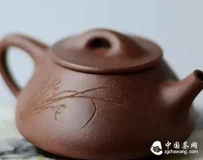 普洱茶冲泡方法之紫砂壶冲泡