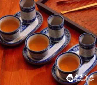 中国茶文化与儒释道文化的关系