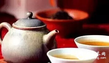 茶文化复兴五个进程