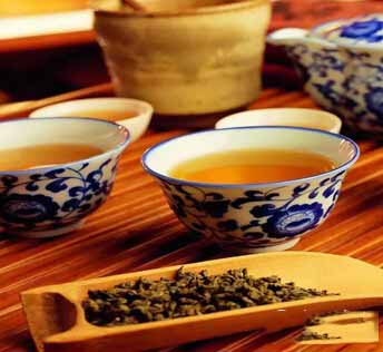 为何说品茶是一种文化