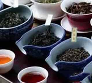 中国六大茶效你真的清楚吗？