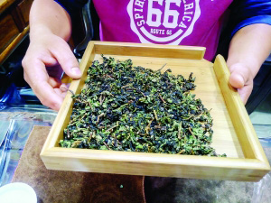 铁观音茶多少钱1斤，秋茶铁观音的品质