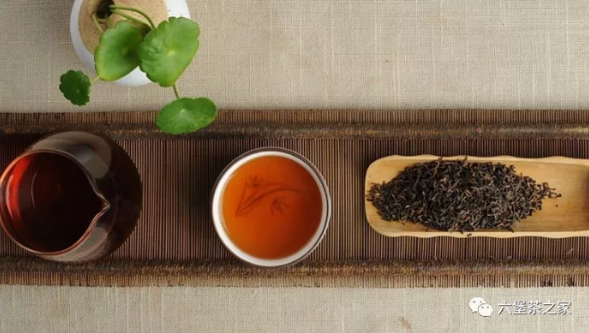 六堡茶渥堆发酵，会产生不良杂菌影响健康吗？