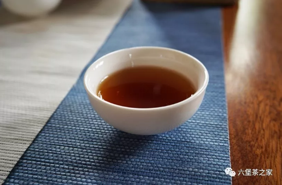 六堡茶能减肥吗？