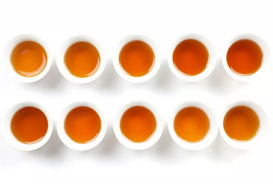 有人说3至5道的六堡茶最好，你赞同吗？