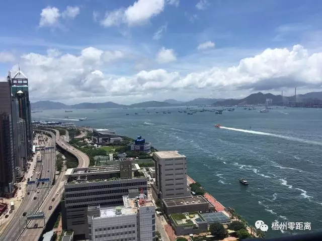茶船古道寻迹•境外行⑧：自从梧州有了新式货轮，六堡茶运抵香港大大提速