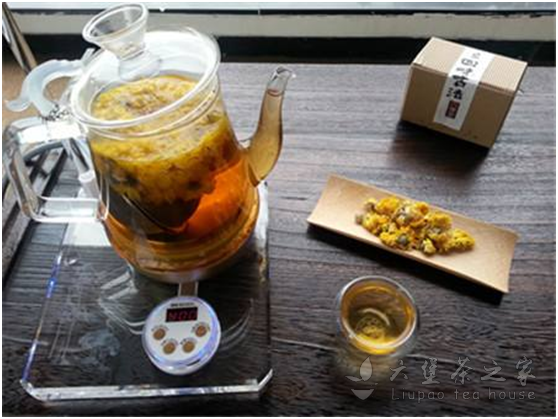 【收藏】菊花茶经常喝，但这些你未必知道！