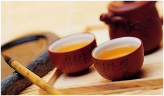 广西六堡茶的功效与作用—补气提神篇