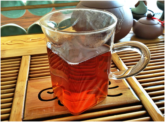 六堡茶喝法–醉茶是怎么回事