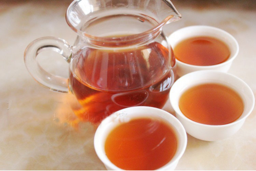 如何区分六堡茶的陈香和霉味