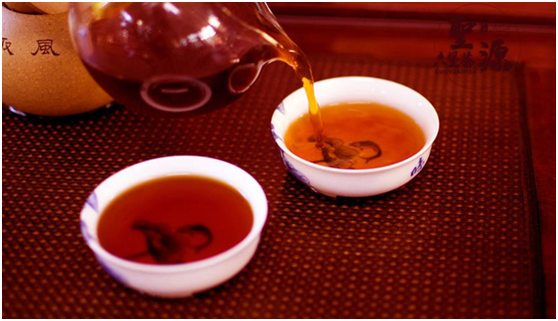 广西六堡茶的功效与作用—改善睡眠质量篇