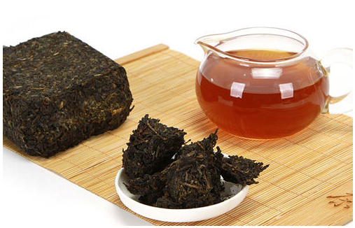 广西六堡茶的功效与作用—老年养生篇