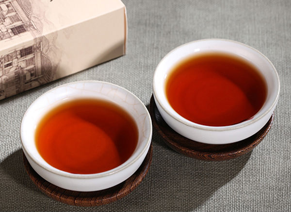 你知道中国千年古茶是哪种茶吗？