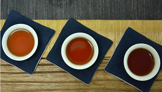 普洱、六堡茶、安化黑茶的大同与小异