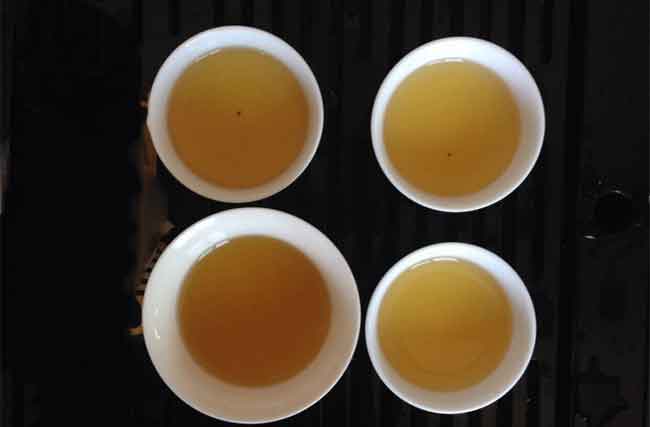 铁观音茶角是什么？喝铁观音茶末茶角对身体有害吗？