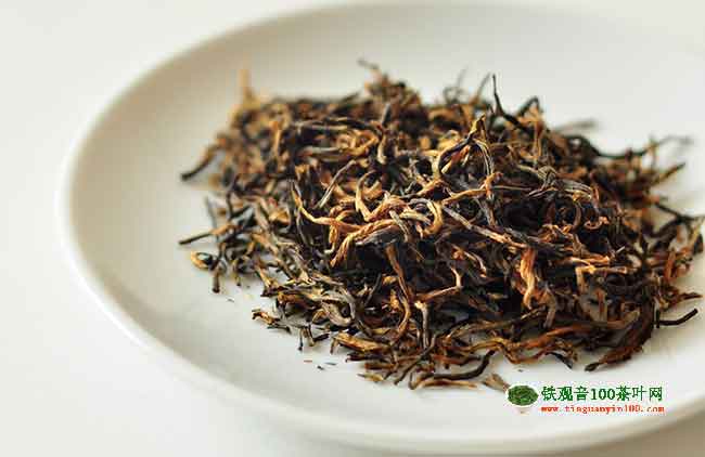 广西什么茶叶最有名？