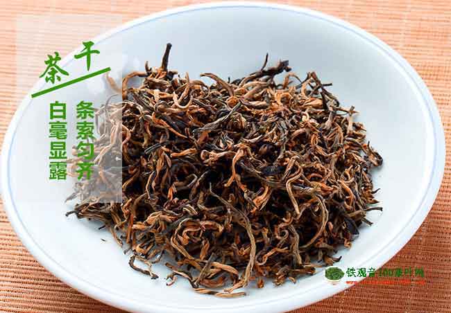 广西什么茶叶最有名？