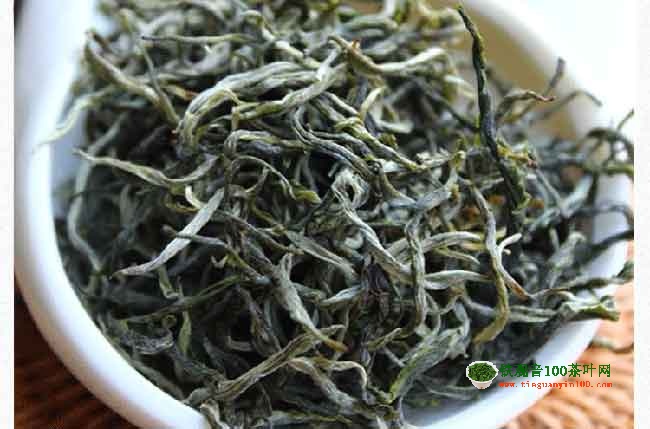 什么是发酵茶，铁观音属于哪种发酵茶？