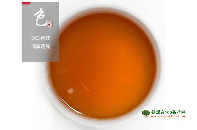 台湾红水乌龙茶，一款即将绝迹的“名茶”